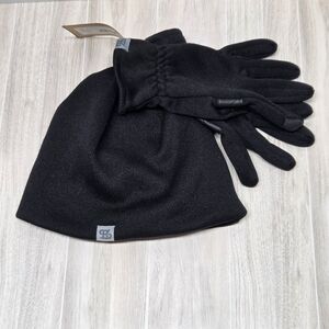 Kanutsports Hat & Gloves Set NWT